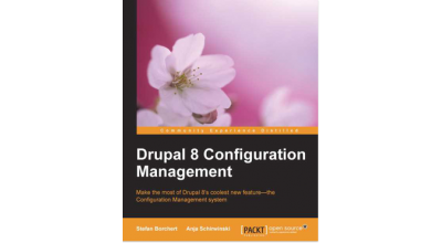 A book about Configuration