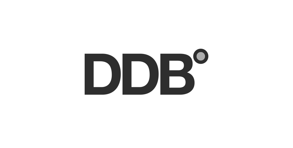 DDB DDB