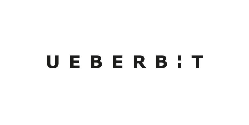 Ueberbit Logo
