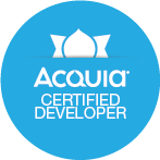 Acquia Certified Developer