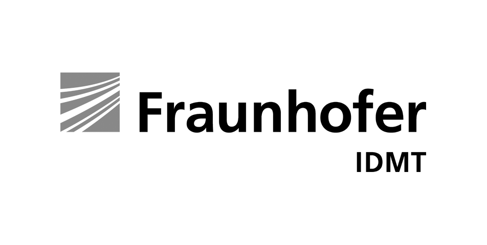 Fraunhofer IDMT Fraunhofer IDMT