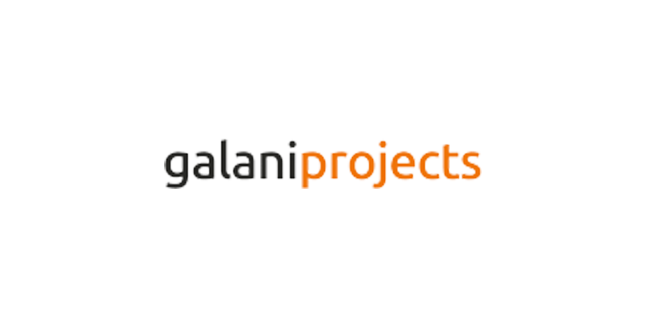 galaniprojects Logo