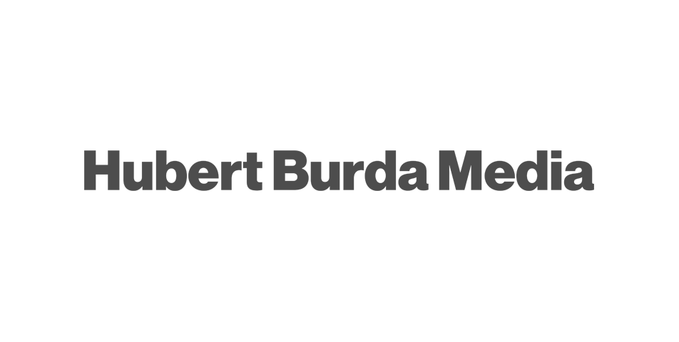 Hubert Burda Media Hubert Burda Media