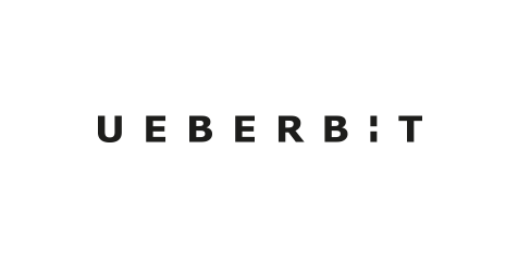 Ueberbit Logo