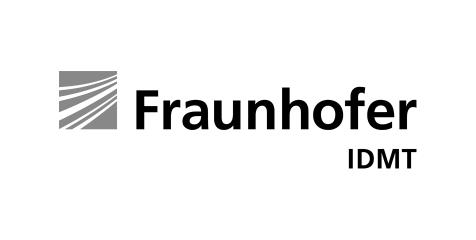 Fraunhofer IDMT Fraunhofer IDMT