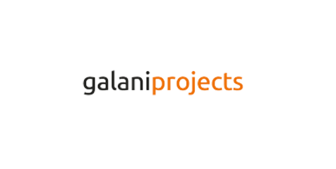 galaniprojects Logo