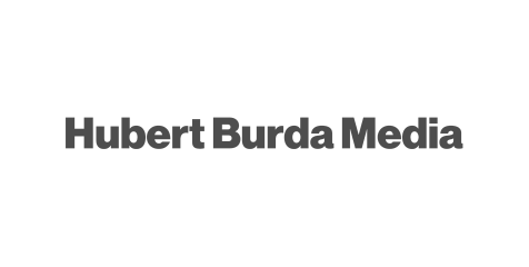 Hubert Burda Media Hubert Burda Media