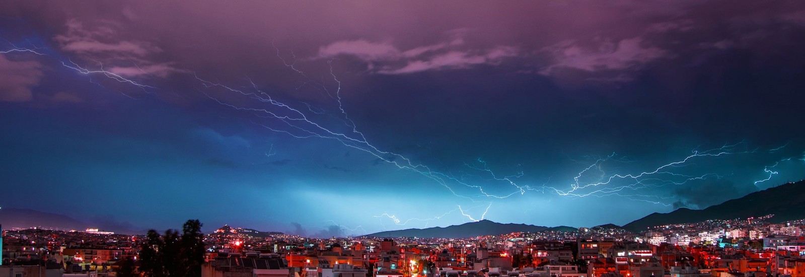 Was ist Thunder? Was ist Thunder?