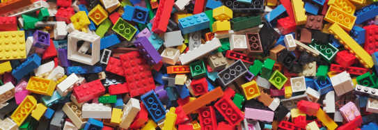 Lego Lego