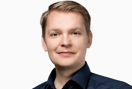 Andreas Votteler Andreas Votteler