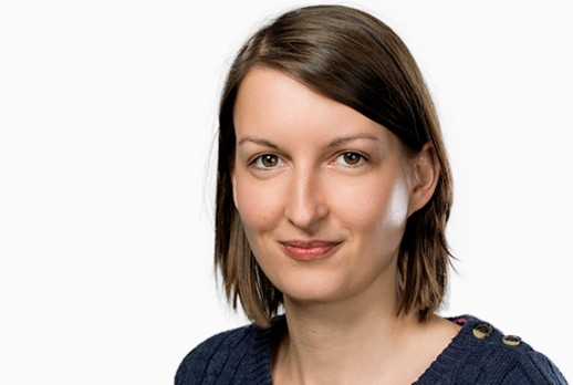 Anja Schirwinski Anja Schirwinski