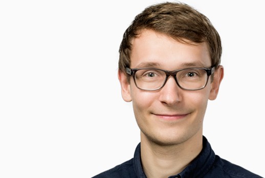 Luca Stockmann Luca Stockmann