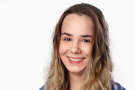 Profilfoto - Headerbild: Michelle Gremmel