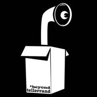 Beyond Tellerrand 2015 in Düsseldorf