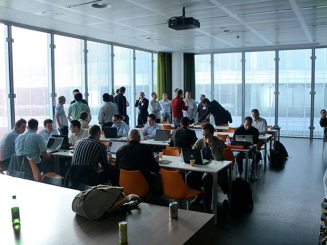 CXO brussel