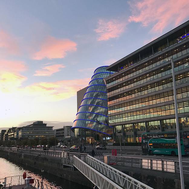 Dublin