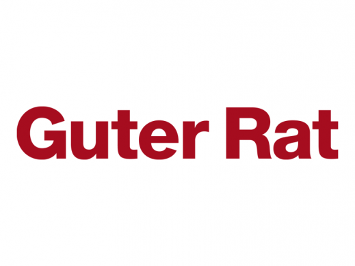 Guter Rat Logo