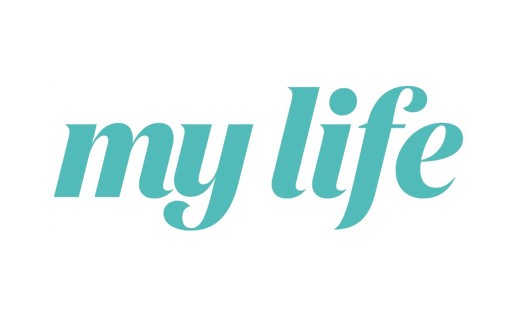 mylife Logo