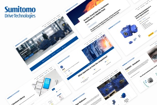 Sumitomo screenshot