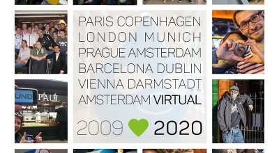 DrupalCon Europe 2020