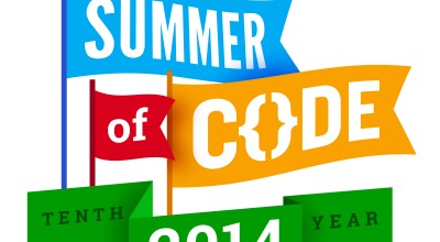 Google Summer of Code 2014