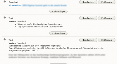 Paragraphs mit add_in_between