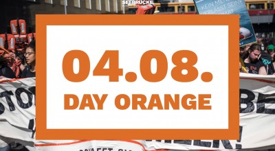 Day Orange 04.08.2018
