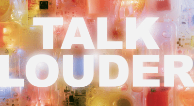 Talk Louder