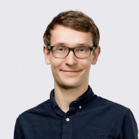 Luca Stockmann